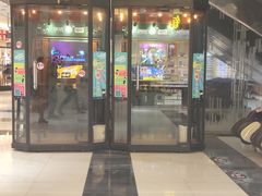 -北京华联购物中心(同成街店)