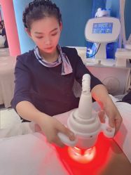 -Lily纤美·科技减脂中心