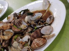 -秋姐美食店(旅游大道店)