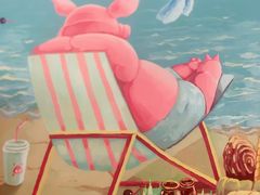 -WHEN PIGS FLY当猪飞