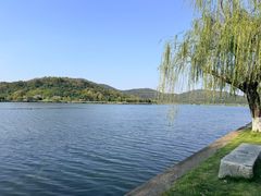 -南北湖风景区