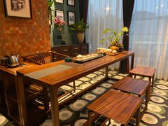 -星叶·东南亚料理(宁波万象汇店)