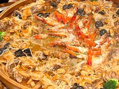 -百年恒益烧腊海鲜酒家·非遗传承(广州黄埔店)