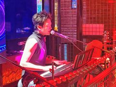 -1819餐厅·团队聚餐·烤串·精酿