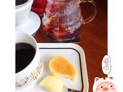 原味半熟芝士-好利来(北顺城路店)