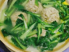 狮子头-双东酒店(东关街店)