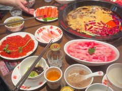 -牛市坎火锅(建设路店)