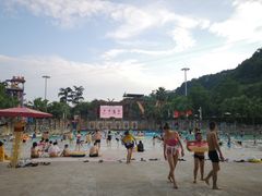 -重庆海昌加勒比海水世界