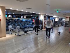 -美菲特健身(华贸店)