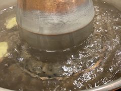 -情忆草原涮肉馆