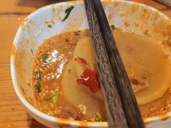 -北华涮肉(华严北里店)