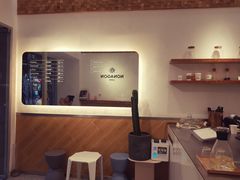 -Legno.ita Coffee by Wood(襄阳南路店)