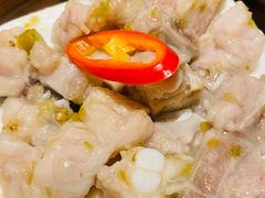 -山水茶艺馆·点心粤菜·30年老字号