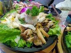 -束河人家(南锣鼓巷店)