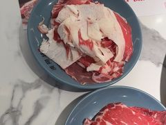 -汉阳廷自助烤肉(嘉禾金铂天地店)