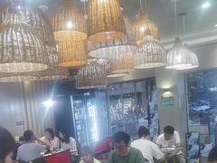 -小四川菜馆(托乐嘉店)