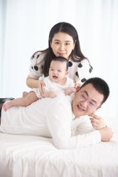 点击看大图 -牛油果儿童摄影