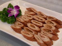 卤大肠-东海酒家(长平东路店)