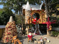 -HERRE·FARM 赫尔露营农场·团建聚会包场