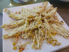 玉米烙-罗阳人家私房菜(罗阳路店)