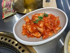 -齐齐哈尔小炉匠炭火烤肉(西红门店)
