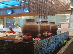 -皇马假日醉海南大酒店·假日一品派茶楼(秀英店)