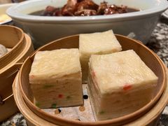 淮扬千层油糕-南京大牌档(崇文门国瑞店)