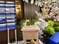 -CHARLIETOWN红茶公司(南京万象天地店)