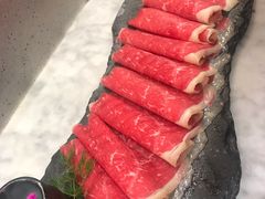 雪花肥牛-新辣道鱼火锅(国瑞城店)