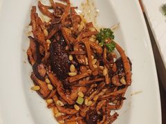 -北京老铺烤鸭(西稍门店)