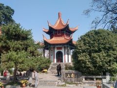 -戏马台景区