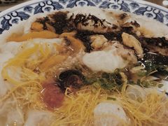 -老温州馄饨担(东游大厦店)