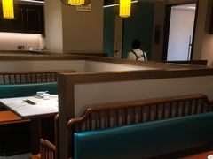 -曹家小菜(胜太路店)