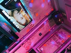 -INLOVE KTV(古墩印象城店)