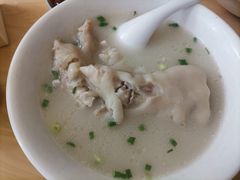 当归蹄花-明红蹄花(糍粑店街店)