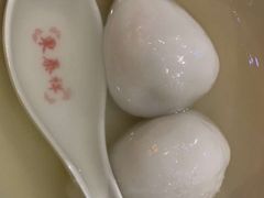 荠菜肉汤圆-东泰祥生煎馆(重庆北路店)