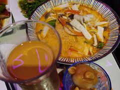 -龙记·香港茶餐厅(海上世界店)