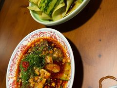 -阿嫂印象·民间江湖菜(大学城店)
