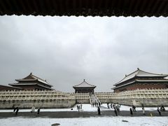 -故宫冰窖餐厅
