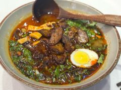-百春原湖南牛肉粉(百联世纪店)