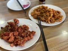 -老七饭馆(光荣道总店)