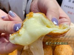 -obba kitchen(宽厚里总店)