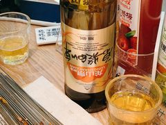 -小乾杯串店•16年沈阳烧烤(文安路店)
