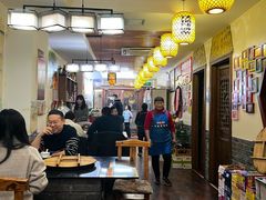 -大杰海鲜锅(基隆路店)