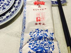 -渔堂公园餐厅·本帮菜(乐园路店)