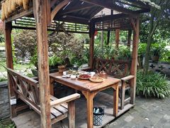 露天位-青城甲(青城山店)