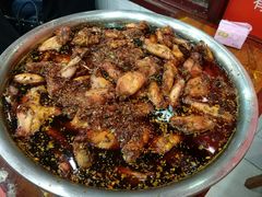 麻辣兔腿-双流兔头(成都金丝街总店)