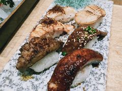 -东京屋(武定路店)