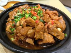 -大眼锅贴水饺(河东店)