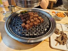 -霸腹烤肉(厦门柚子番店)